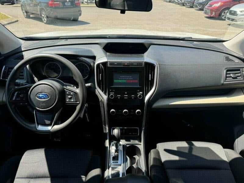 Subaru Ascent 2021