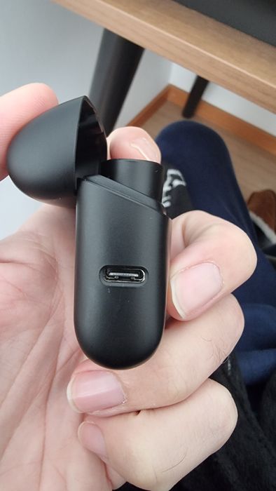 Phones bluetooth Cambridge Audio melomania 1+