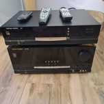 Harman kardon avr 7500