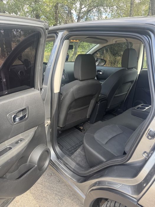 Продамо Nissan Qashqai
