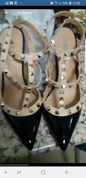 Sapatos