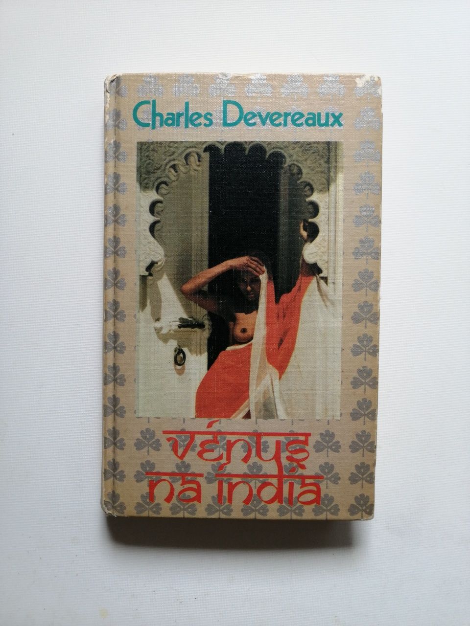 "Vénus na Índia" Charles Devereaux