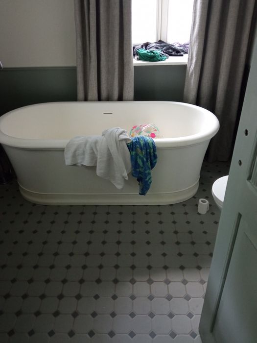 sprzątanie  mieszkan