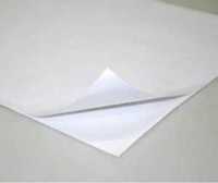 Самоклейкий папір,самоклеющаяся бумага