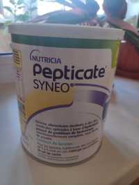 Дитяча суміш Nutrition Pepticate Syneo 0-6M, детское питание, 450 г