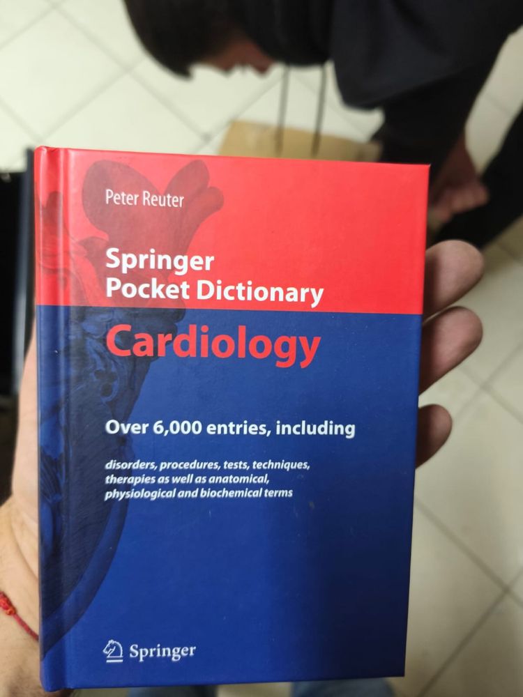 Livros de medicina