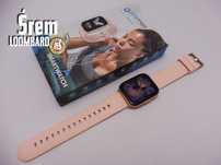 Smartwatch Oromed Smart Oro-Fit Pro Pink, Komplet, Stan bdb!
