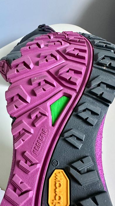 Buty The North Face Ultra Fastpack III mid GORE-TEX r. 38