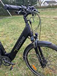 Rower elektryczny Ecobike X-Cross