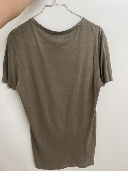 Tshirt Lftman verde tamanho S