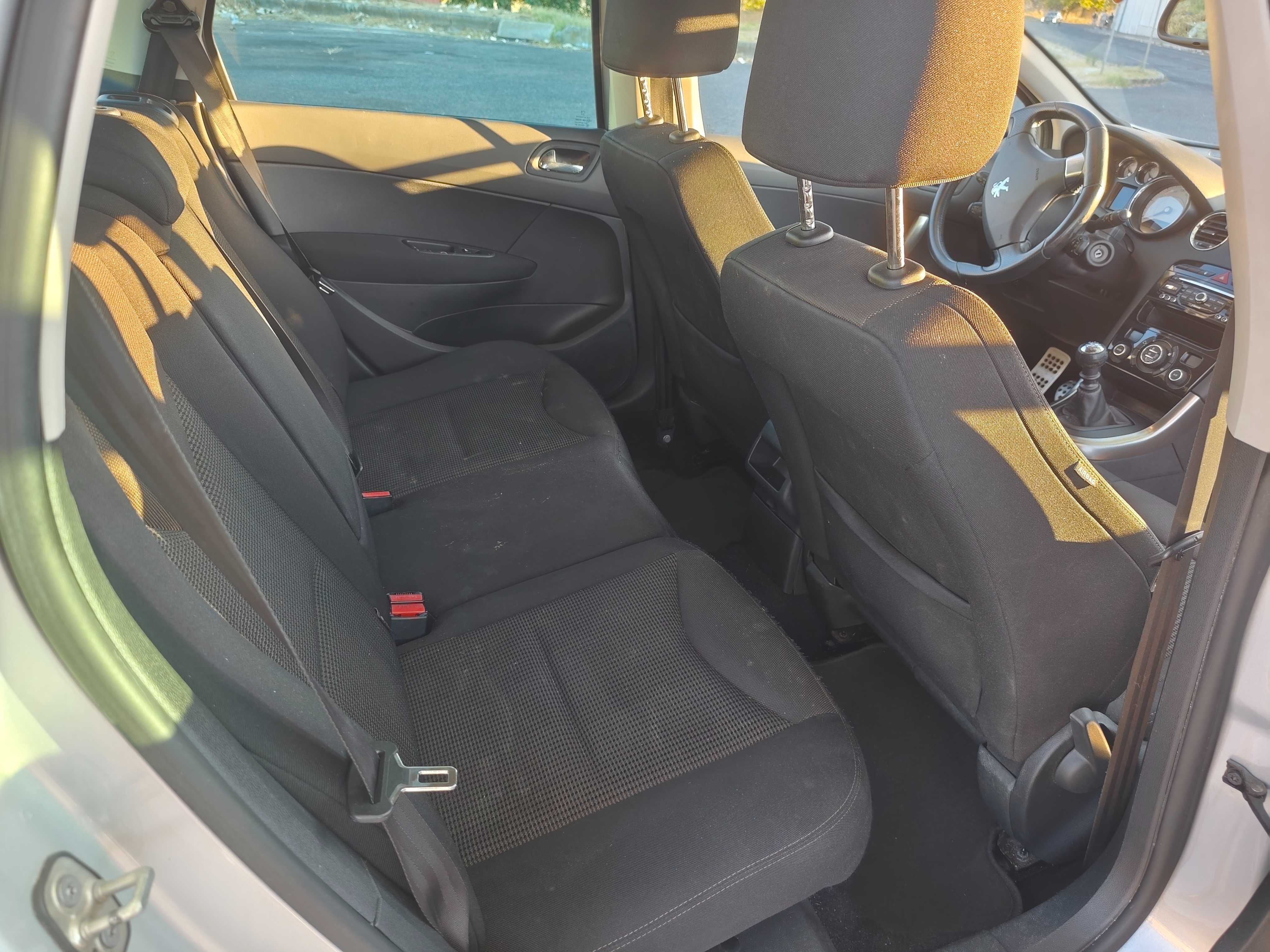Peugeot 308 SW 1.6 HDi 115cv 2013