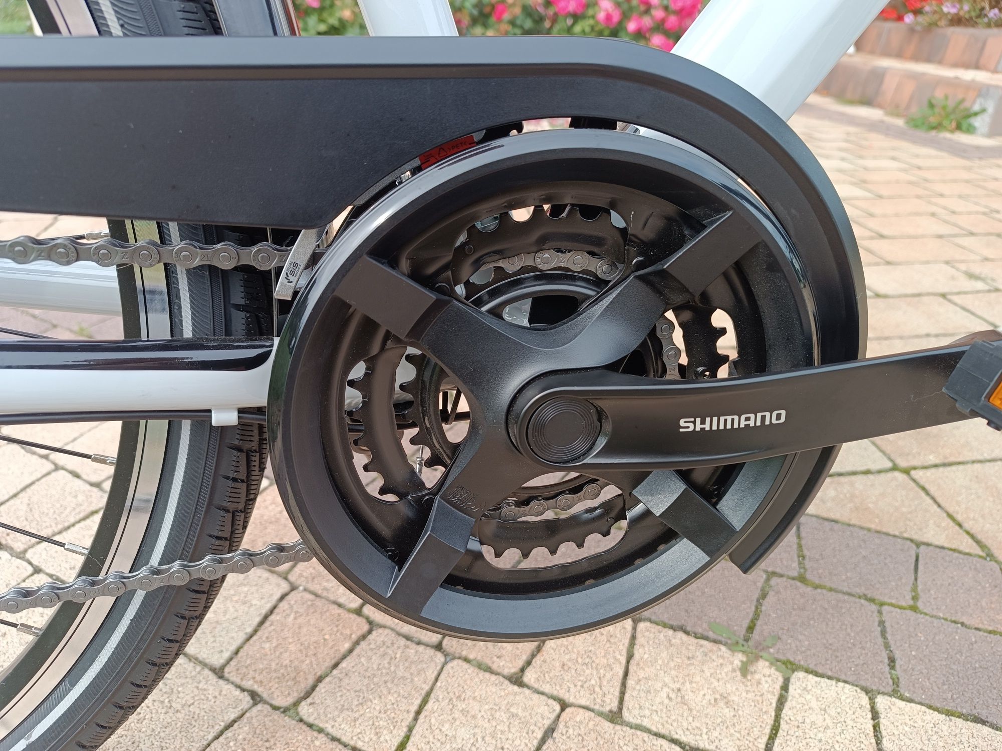 Pegasus Solero SL Nowy