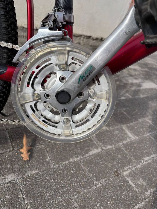 Велосипед 2-х підвіс Вінниця