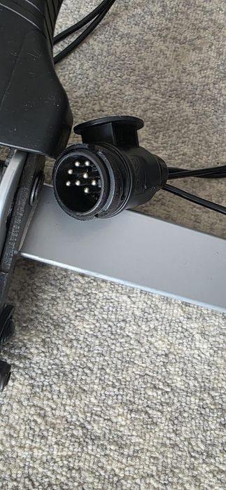 Bagażnik na 2 rowery Thule EuroPower 915