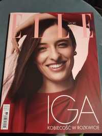 Magazyn Elle. Pl