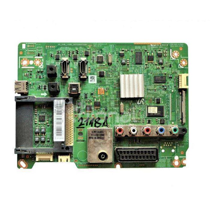 bn94..05548e mainboard tv led samsung ue40eh5000
