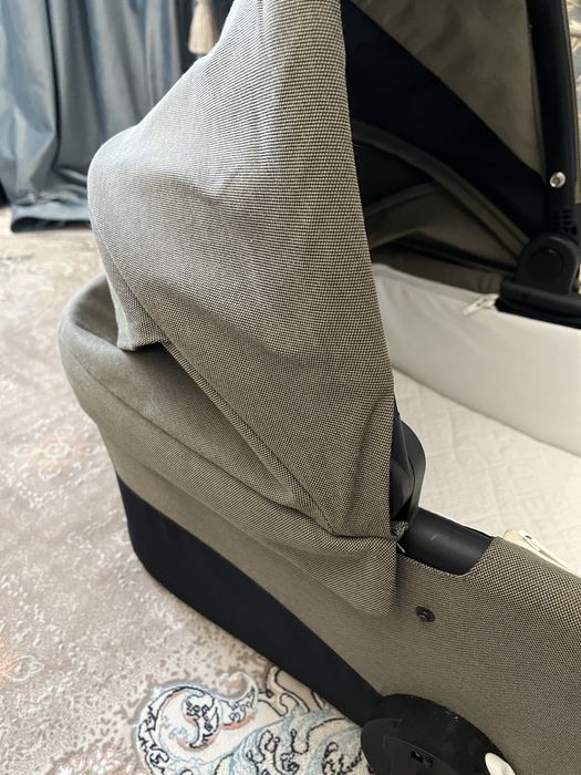 Люлька Cybex Cots