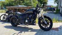 Junak M15 JUNAK M15 2022 r. mały przebieg