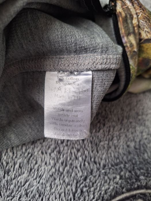 Kombinezon bawełniany iELM r.98