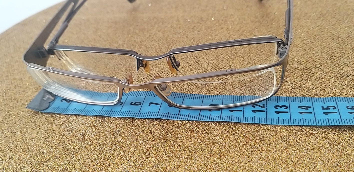 Oprawki do okularów korekcyjnych, cena za 2 szt