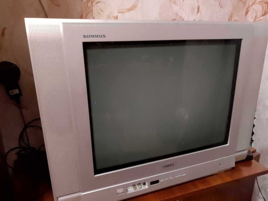 Телевізор Daewoo