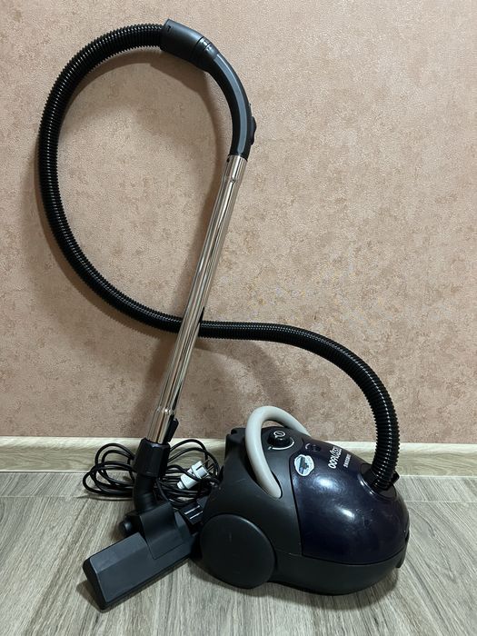 Пилосос а Samsung VC-5916V робочий