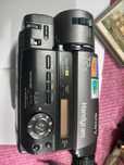 Handdycam sony    ,