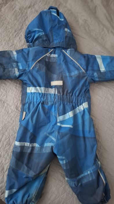 Комбінезон Reima 86 розмір