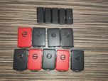 Volvo Smast Key Tag Sport Key смарт ключ спорт 
Key Tag (Sport Key) —