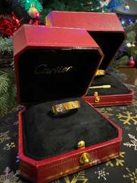 Pierścień Cartier najwyższej jakości