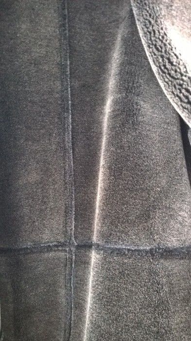 Дубленка кожаная Турция