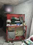 Mini Torno CNC Mach3 DIY