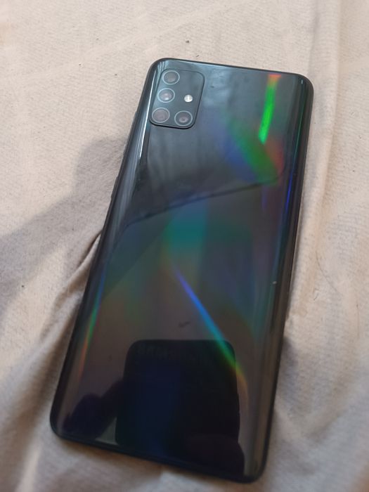 Продам samsung a51 6/128