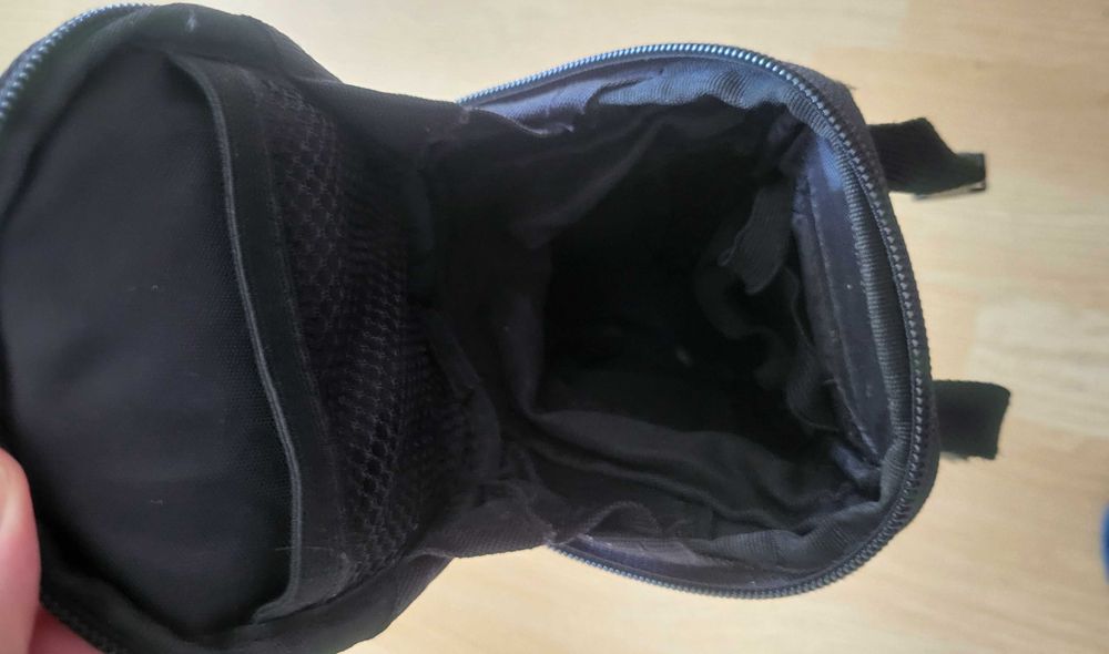 Torba podsiodłowa rowerowa Topeak