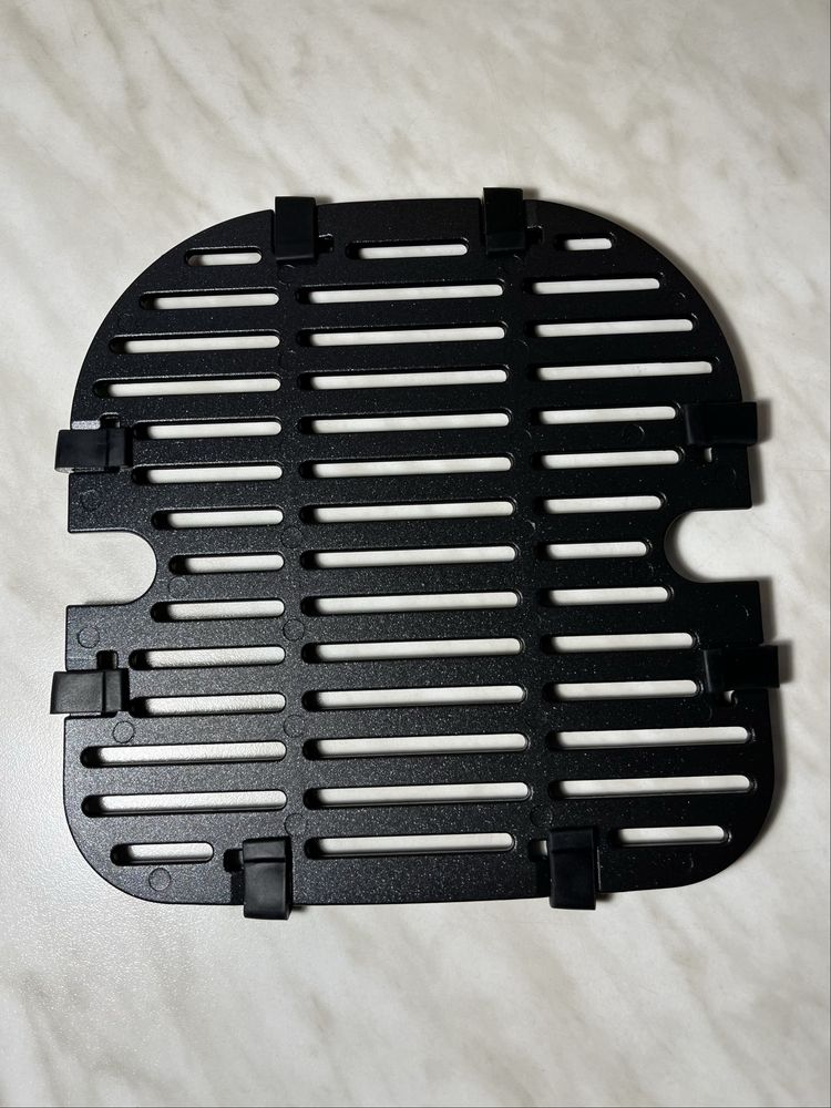 Мультипіч (Аерогриль) Tefal EASY FRY & GRILL EY501815