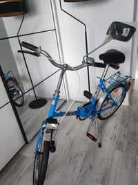 Rower Wigry 3 niebieski