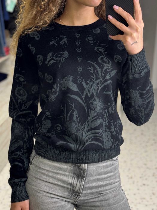 Жіночі брендові кашемірові светри BC