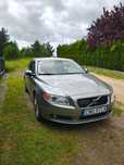 Volvo S80 Volvo S80 t6 285km wersja max , adaptacyjne zawieszenie
