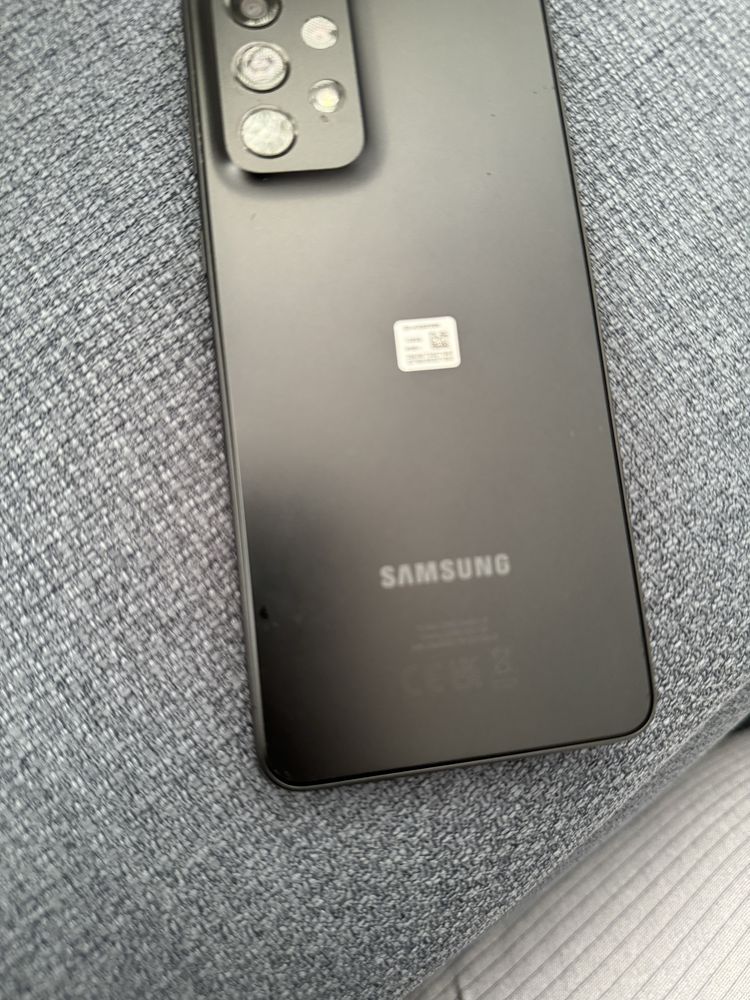 Sprzedam Samsung Galaxy A33 5G