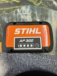 Akumulator Stihl AP 300 okazja