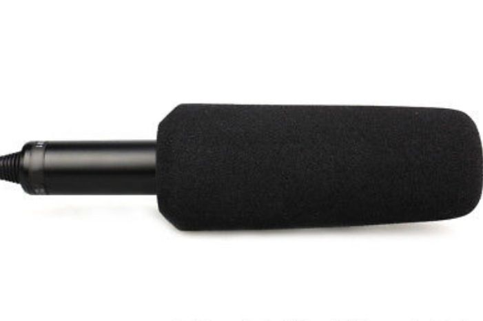 Micro ecm-xm1 sony