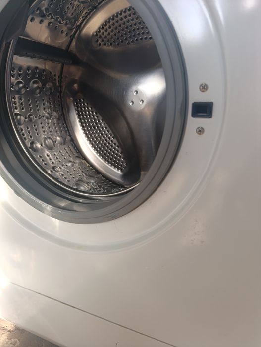 Стиральная машинка LG