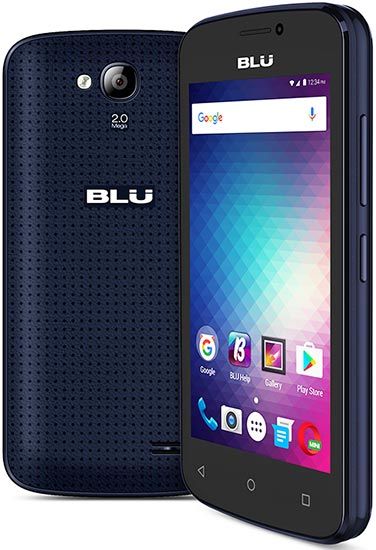 Смартфон BLU Advance 4.0M