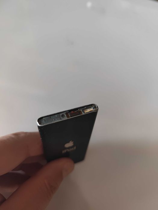 винтажный  мп3  плеер sony