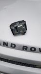 zamek drzwi Land rover Freelander prawy przód  Europa