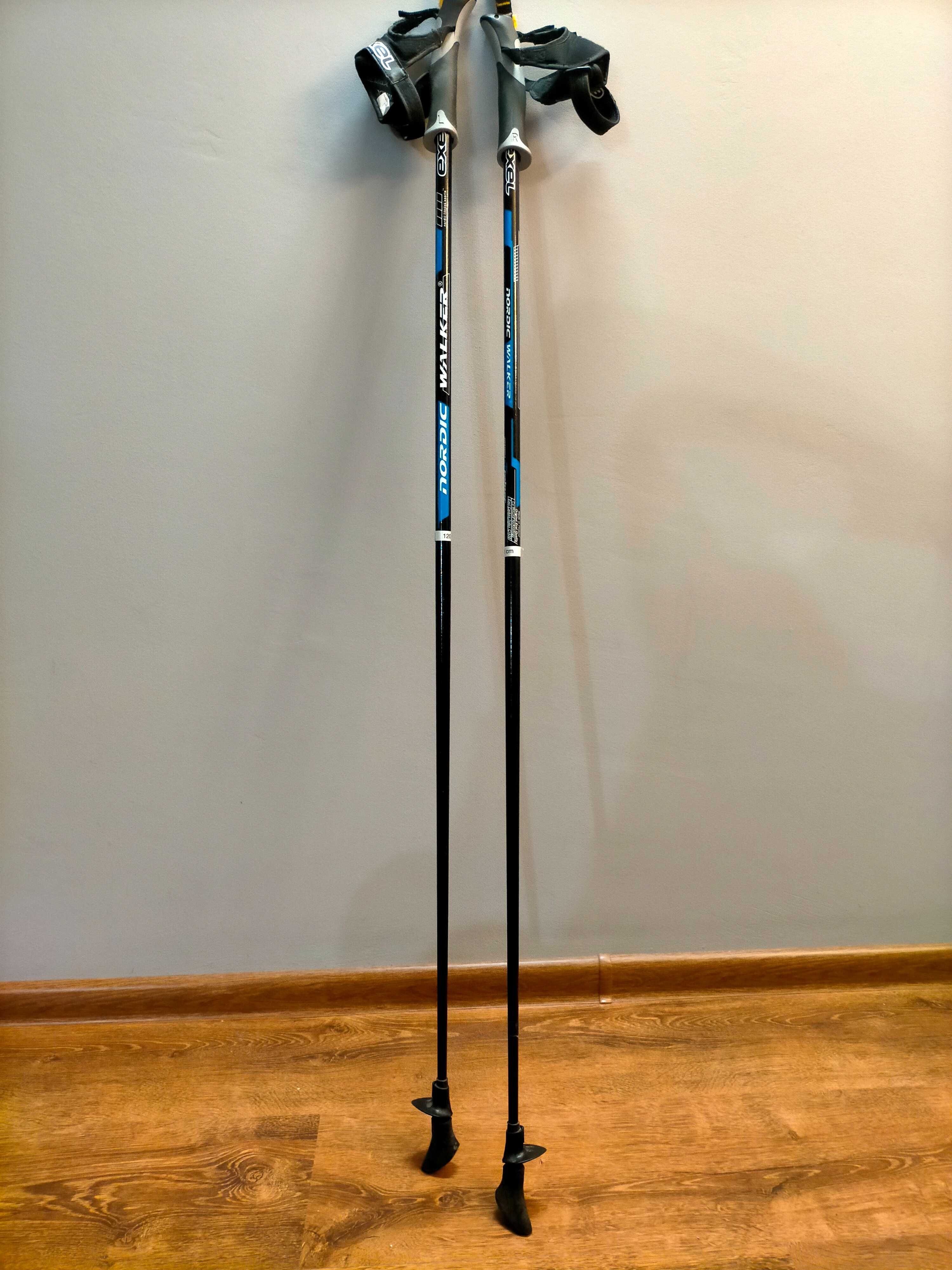 kijki nordic walking