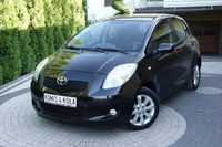 Toyota Yaris Klima - Super Stan - 1.3 - GWARANCJA - Zakup Door To Door