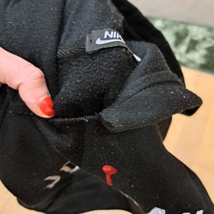 Bluza Jordan , ocieplana, nike