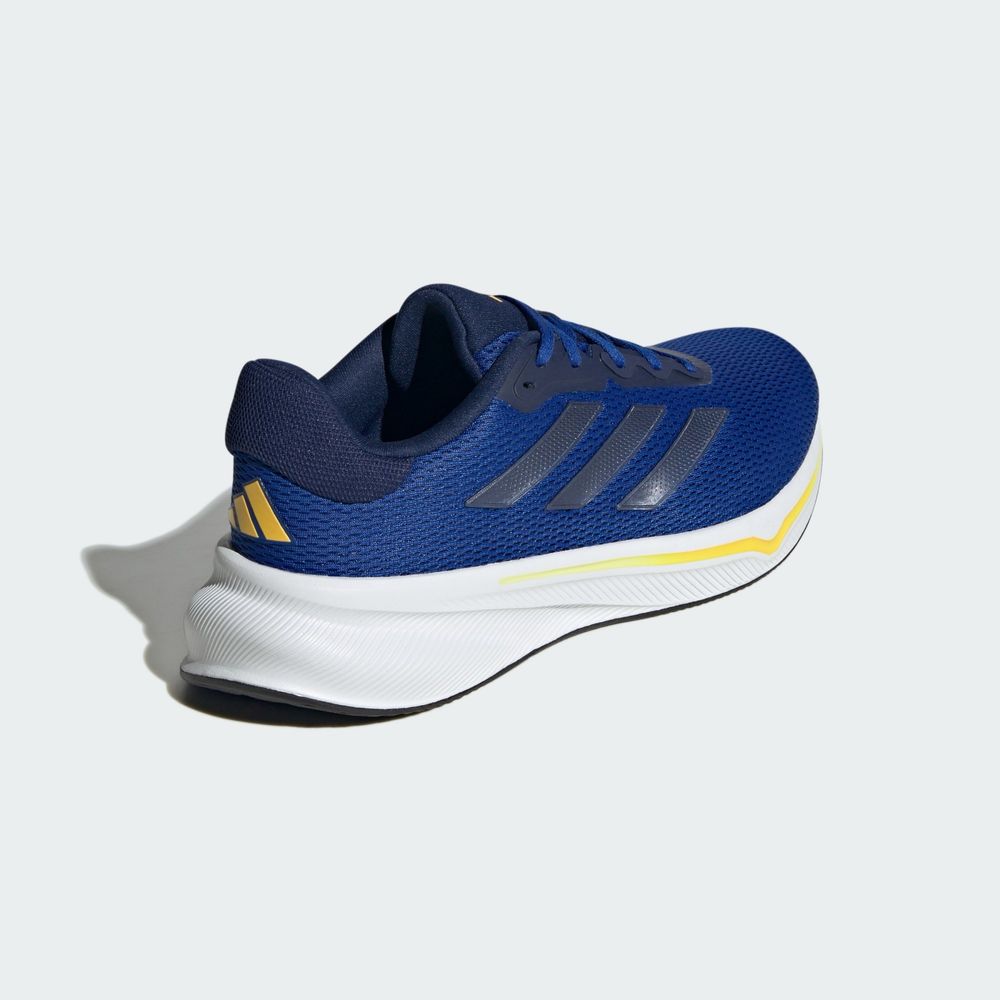 ОРИГІНАЛ Adidas Response IF8597 Кросівки для бігу