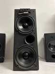 150 Watt! Subwoofer aktywny Yamaha YST-SW160,